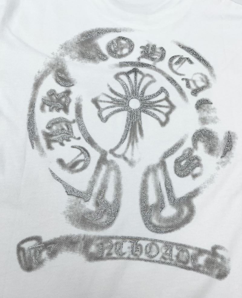 Chrome Hearts T-Shirts